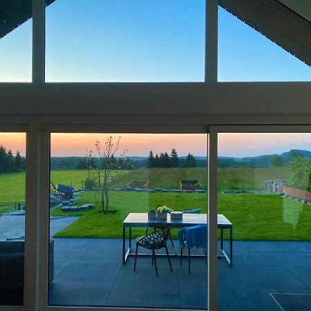 Eifel 2.0 Villa Bad Muenstereifel Eksteriør bilde