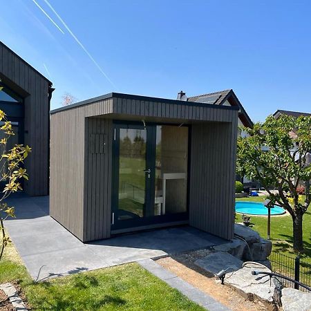 Eifel 2.0 Villa Bad Muenstereifel Eksteriør bilde