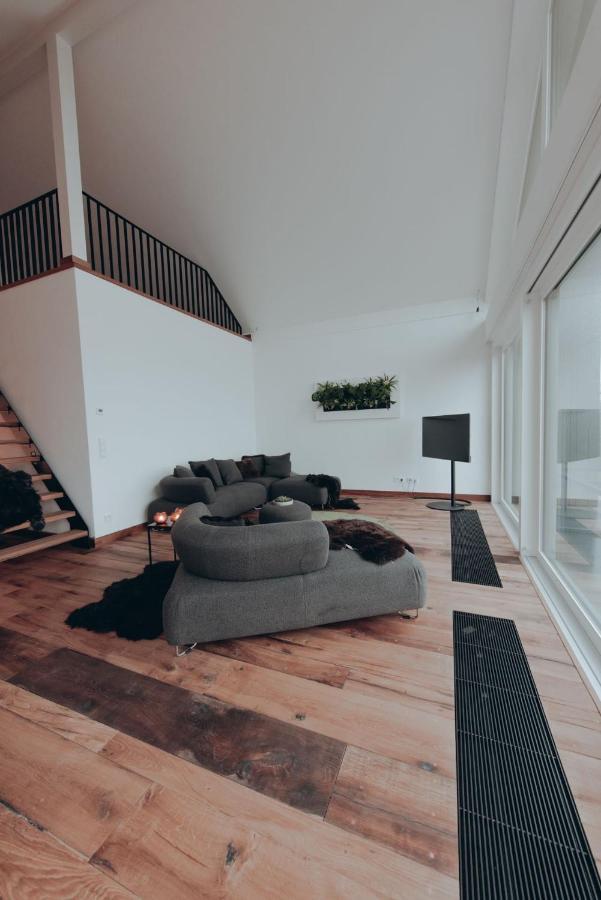 Eifel 2.0 Villa Bad Muenstereifel Eksteriør bilde