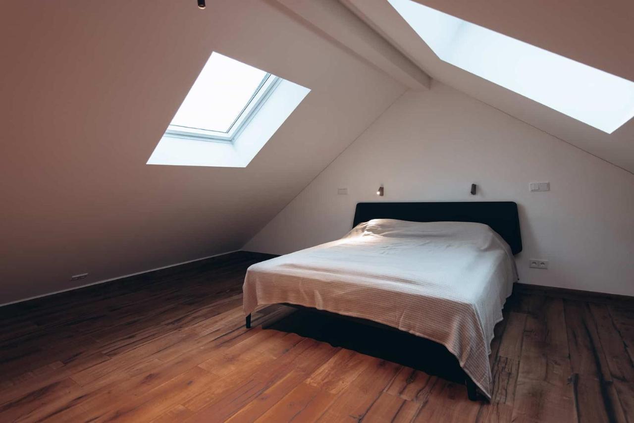 Eifel 2.0 Villa Bad Muenstereifel Eksteriør bilde