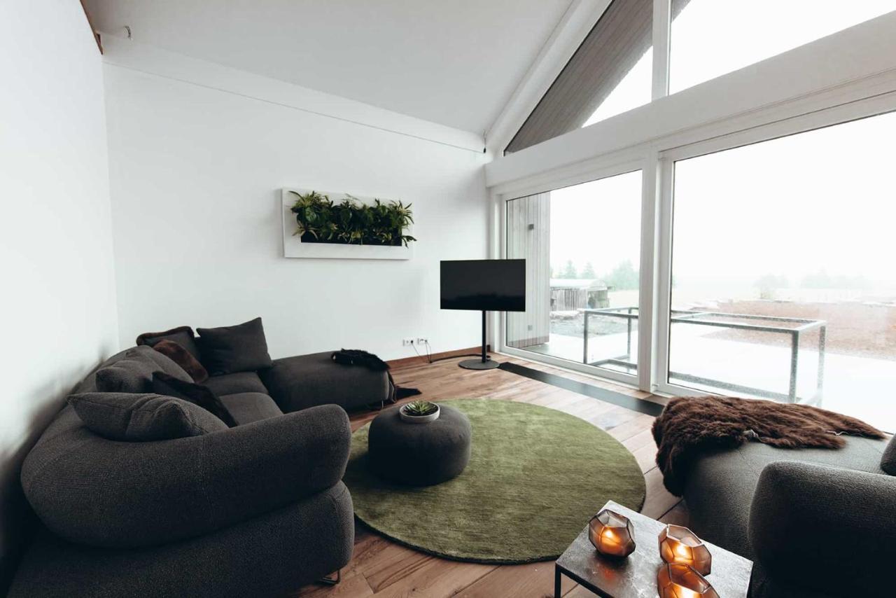 Eifel 2.0 Villa Bad Muenstereifel Eksteriør bilde