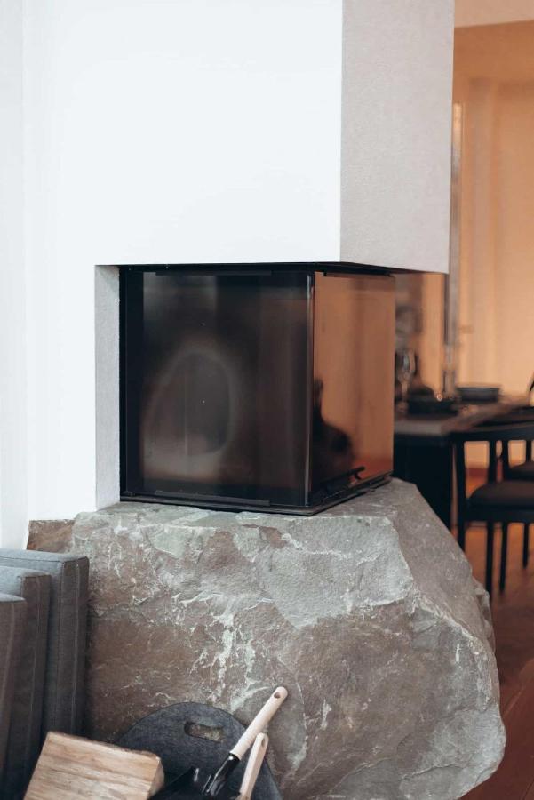 Eifel 2.0 Villa Bad Muenstereifel Eksteriør bilde