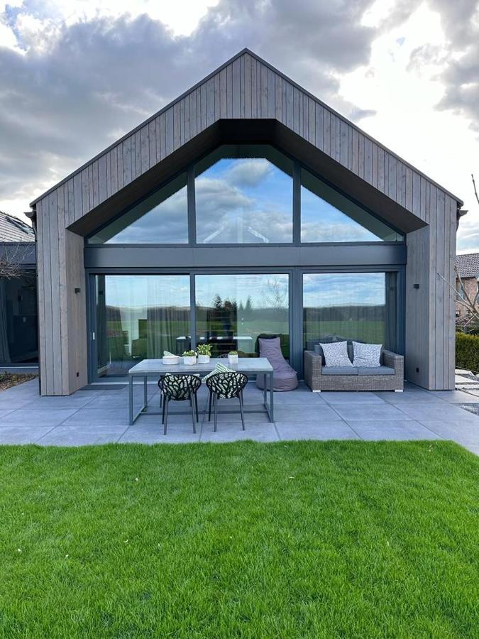Eifel 2.0 Villa Bad Muenstereifel Eksteriør bilde