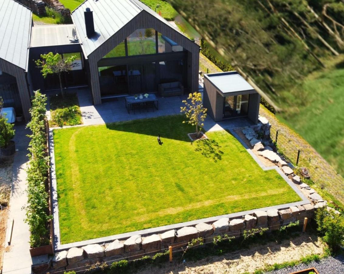 Eifel 2.0 Villa Bad Muenstereifel Eksteriør bilde