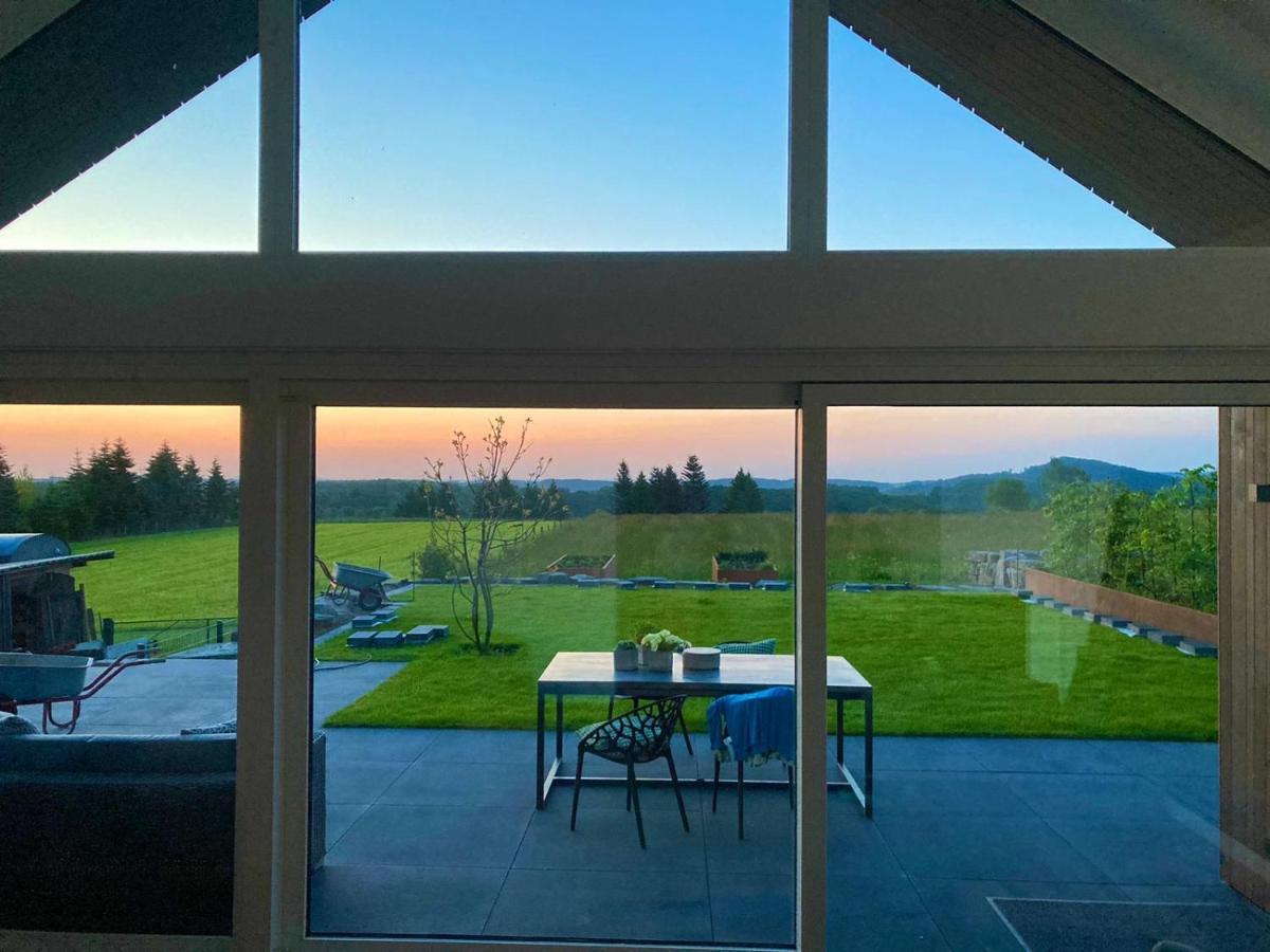 Eifel 2.0 Villa Bad Muenstereifel Eksteriør bilde